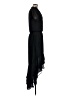 1.State 100% Polyester Black Cocktail Dress Size M - photo 4