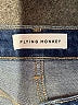 Flying Monkey Blue Jeans Size 29 waist - photo 7