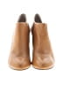 Vince Camuto Tan Ankle Boots Size 7 1/2 - photo 2