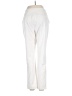 Yogalicious Ivory Casual Pants Size S - photo 2