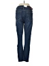 Lucky Brand Hearts Blue Jeans Size 29 waist - photo 2