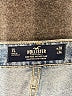 Hollister Hearts Blue Jeans Size 7L - photo 7