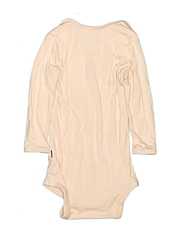 Kyte Baby Long Sleeve Onesie (view 2)
