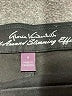 Gloria Vanderbilt Solid Black Active Pants Size 8 - photo 7