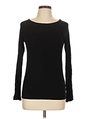 Majestic Filatures Long Sleeve T-Shirt (view 1)