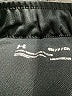 Under Armour Black Athletic Shorts Size S - photo 3