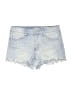 Indigo Rein Blue Denim Shorts Size 7 - photo 1