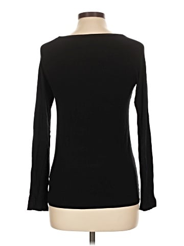 Majestic Filatures Long Sleeve T-Shirt (view 2)