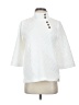 Soft Surroundings White Pullover Sweater Size S - photo 1