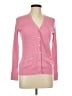 Tommy Bahama Pink Cardigan Size L - photo 1