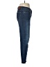 Lucky Brand Hearts Blue Jeans Size 29 waist - photo 4