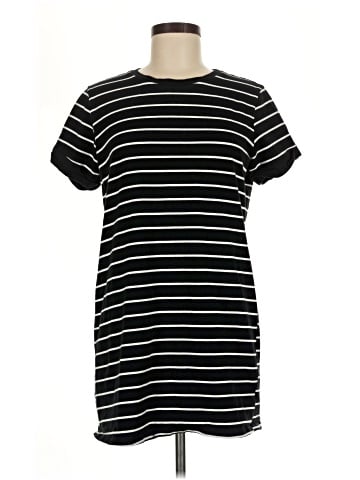 Lulus Short Sleeve T-Shirt (view 1)