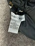 Andre Oliver 100% Polyester Animal Print Black Cocktail Dress Size 14 - photo 8