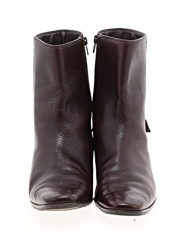 Talbots Ankle Boots (view 2)