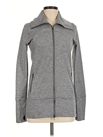 Lululemon Athletica Jacket (view 1)