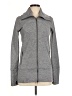 Lululemon Athletica Gray Jacket Size 6 - photo 1