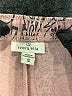 Ivory Ella 100% Cotton Print Pink Shorts Size S - photo 3
