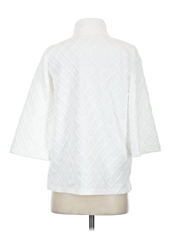 Soft Surroundings Pullover Sweater (view 2)