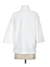 Soft Surroundings White Pullover Sweater Size S - photo 2