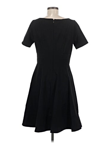 White House Black Market Casual Dress (view 2)