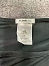 Adidas 100% Polyester Black Short Sleeve T-Shirt Size M - photo 7