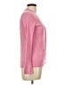 Tommy Bahama Pink Cardigan Size L - photo 4
