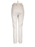 AKRIS Ivory Casual Pants Size 10 - photo 2