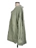Aerie 100% Cotton Green Pullover Sweater Size L - photo 5