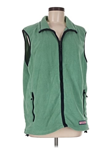Vineyard Vines Vest (view 1)