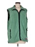 Vineyard Vines 100% Polyester Green Vest Size M - photo 1