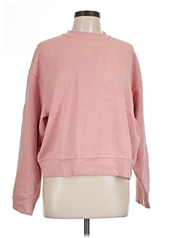 Lululemon Athletica Sweatshirt (view 1)