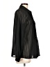 Cato Black Long Sleeve Blouse Size L - photo 4