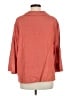 White Stag Orange 3/4 Sleeve Top Size 40 - 42 - photo 2