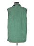 Vineyard Vines 100% Polyester Green Vest Size M - photo 2