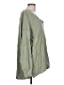Aerie 100% Cotton Green Pullover Sweater Size L - photo 4