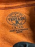 Rivalry Threads Orange Short Sleeve T-Shirt Size M (kids) - photo 3