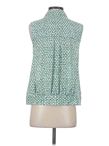 CAbi Sleeveless Blouse (view 2)