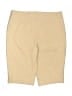 Chico's Tan Khaki Shorts Size Med (1.5) - photo 2