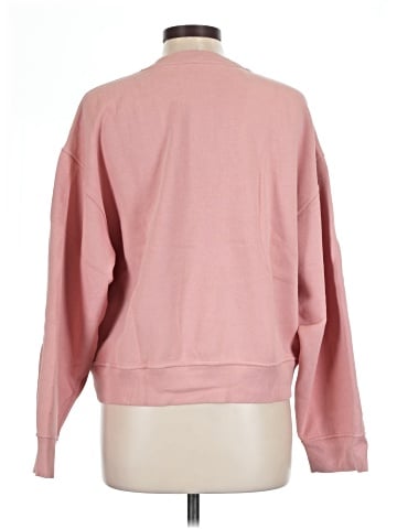 Lululemon Athletica Sweatshirt (view 2)