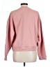 Lululemon Athletica Pink Sweatshirt Size L - photo 2