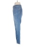 d.jeans Solid Blue Jeans Size 4 - photo 5