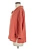 White Stag Orange 3/4 Sleeve Top Size 40 - 42 - photo 5