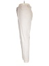 AKRIS Ivory Casual Pants Size 10 - photo 5