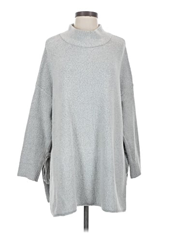 Purejill Turtleneck Sweater (view 1)