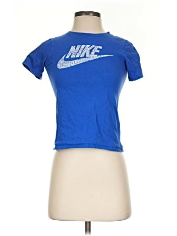 Nike Short Sleeve T-Shirt (view 1)