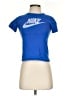 Nike Blue Short Sleeve T-Shirt Size S - photo 1