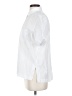 Madewell White Short Sleeve Button-Down Shirt Size XS - photo 5