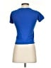 Nike Blue Short Sleeve T-Shirt Size S - photo 2