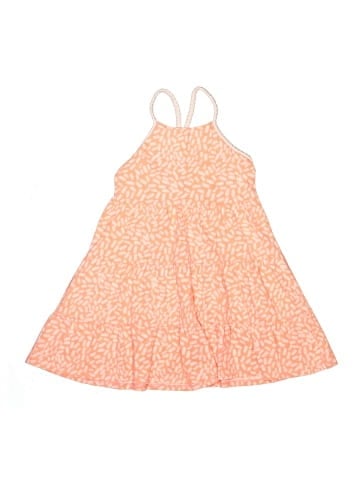 Okie Dokie Dress (view 1)