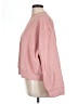 Lululemon Athletica Pink Sweatshirt Size L - photo 5